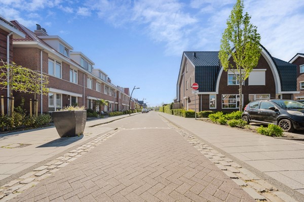 Medium property photo - Adriaan Prinslaan 27, 3201 MD Spijkenisse